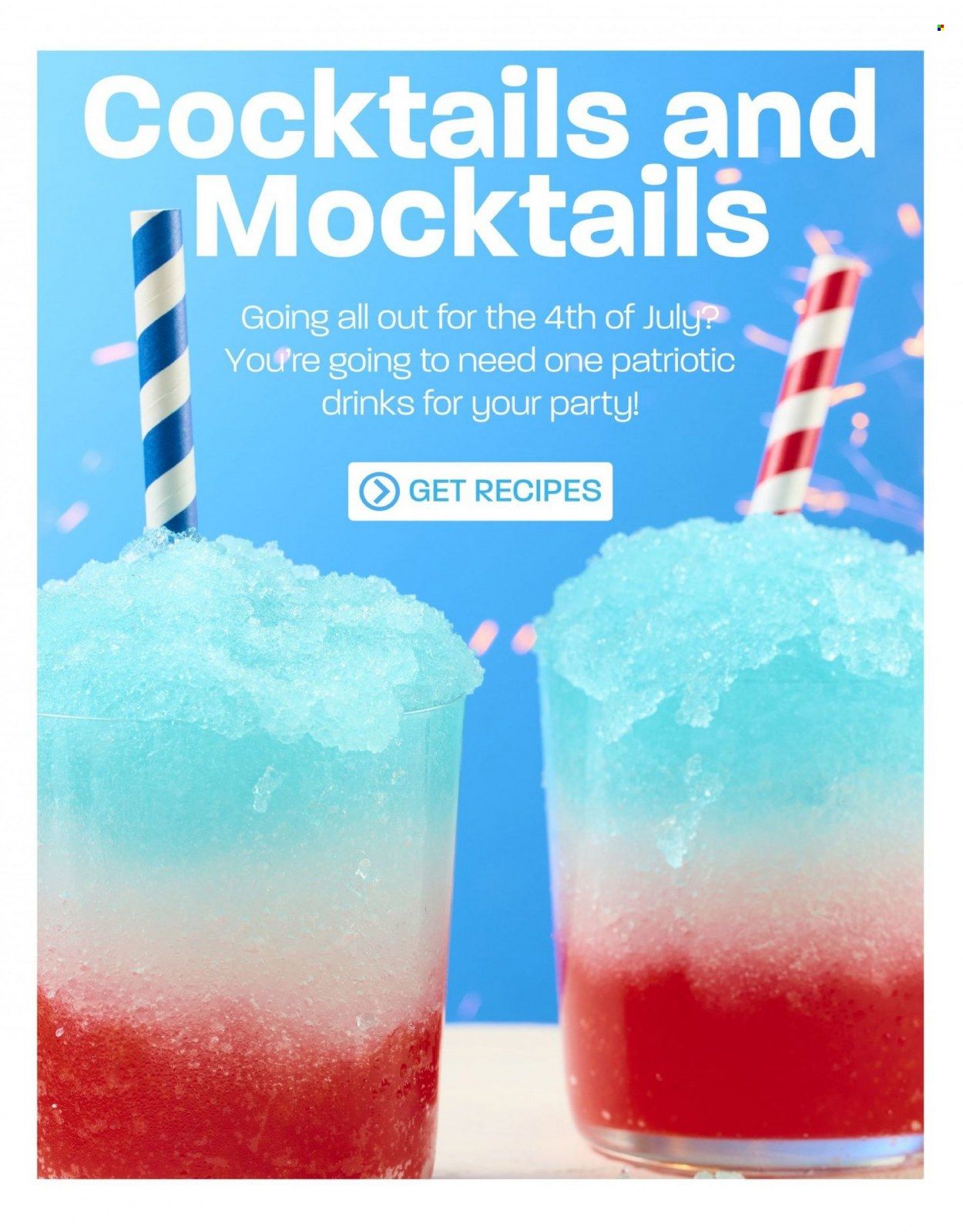 Hy-Vee (IA) Weekly Ad Flyer June 30 to July 7