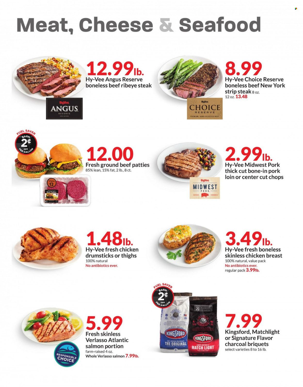 Hy-Vee (IA) Weekly Ad Flyer June 30 to July 7