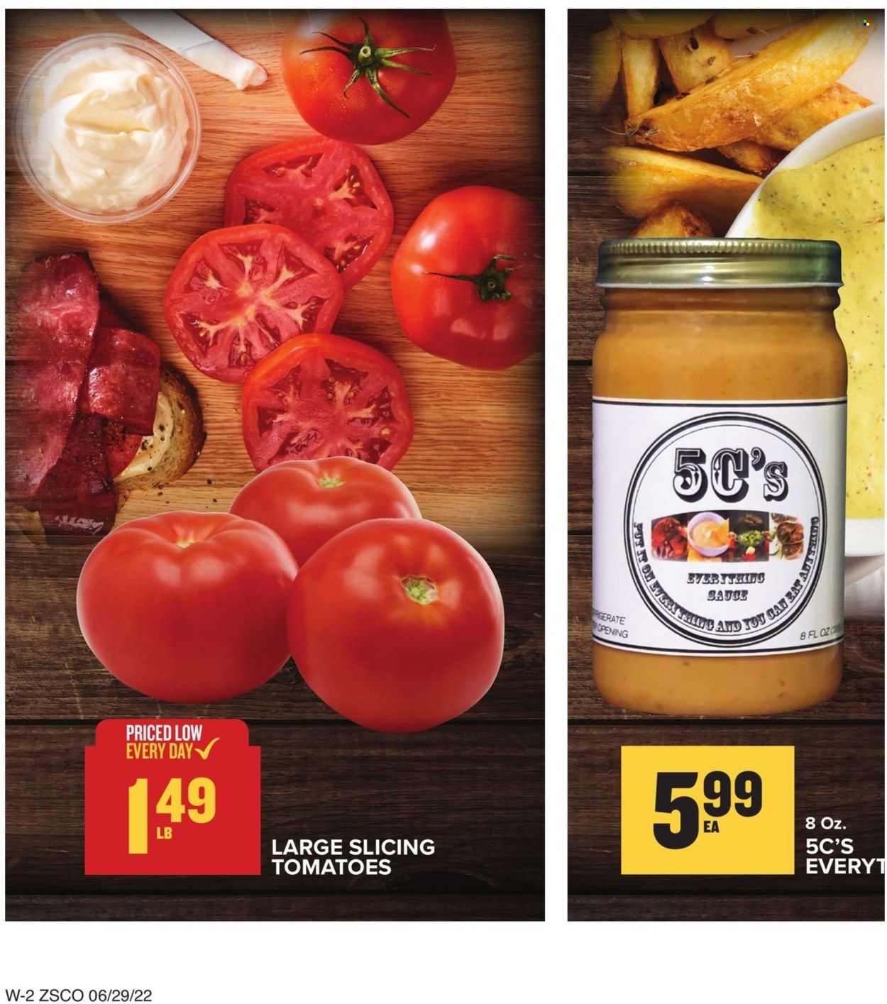 Food Lion (SC) Weekly Ad Flyer June 30 to July 7