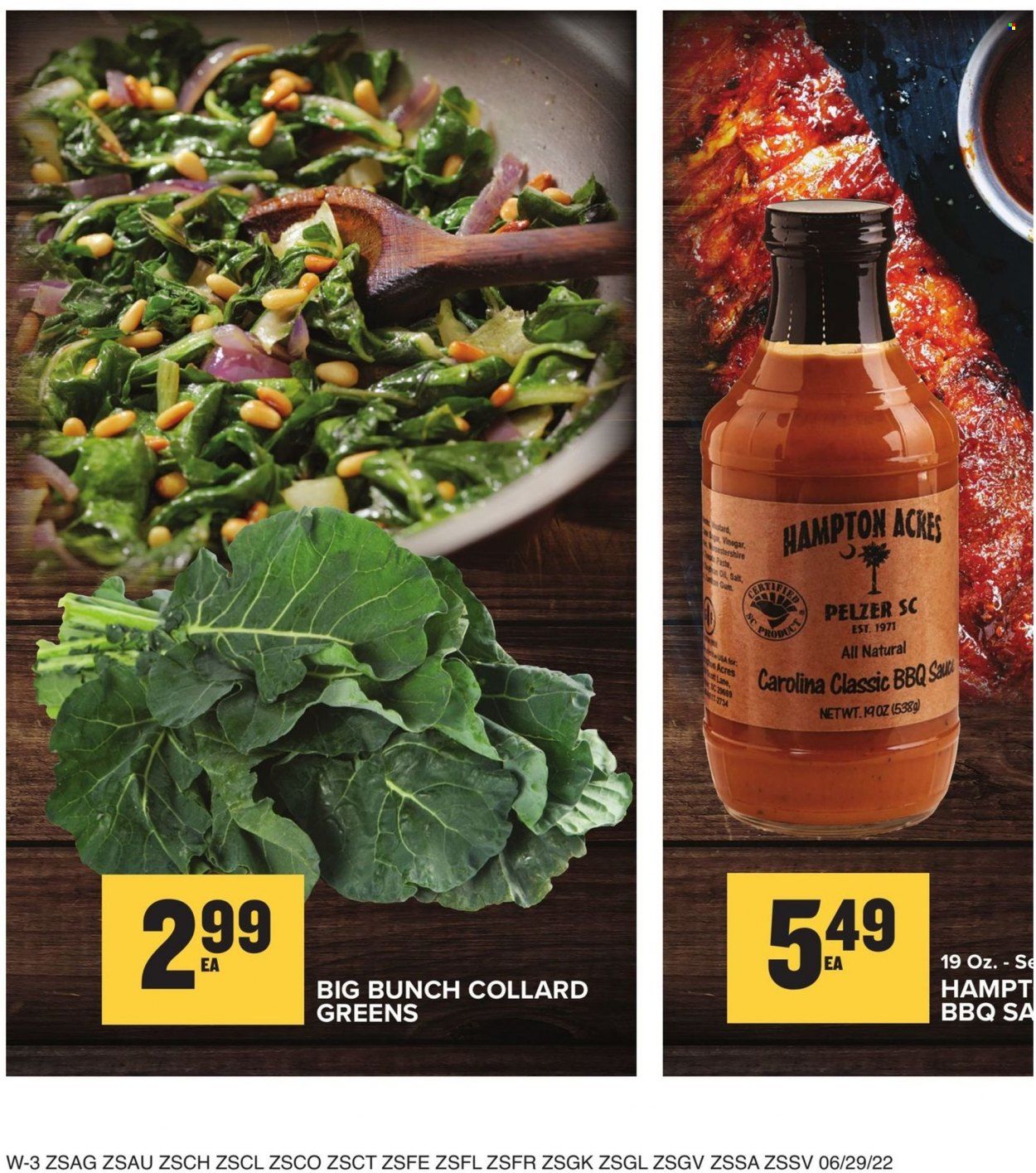 Food Lion (SC) Weekly Ad Flyer June 30 to July 7