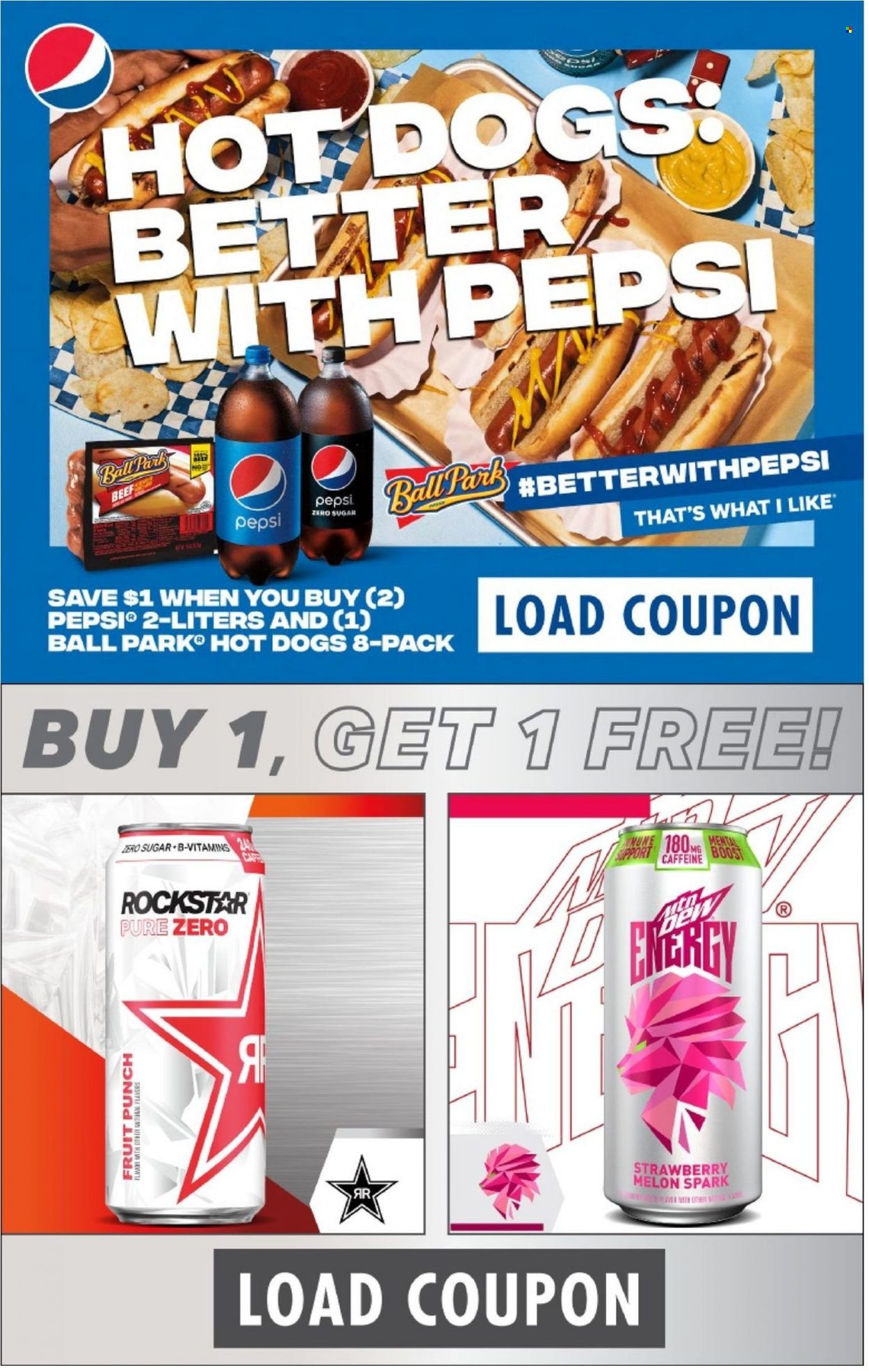 Food Lion (SC) Weekly Ad Flyer June 30 to July 7