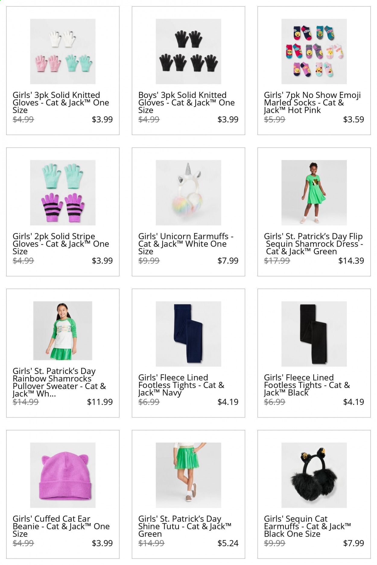 Target (Clearance) Weekly Ad & Flyer April 1 to 15