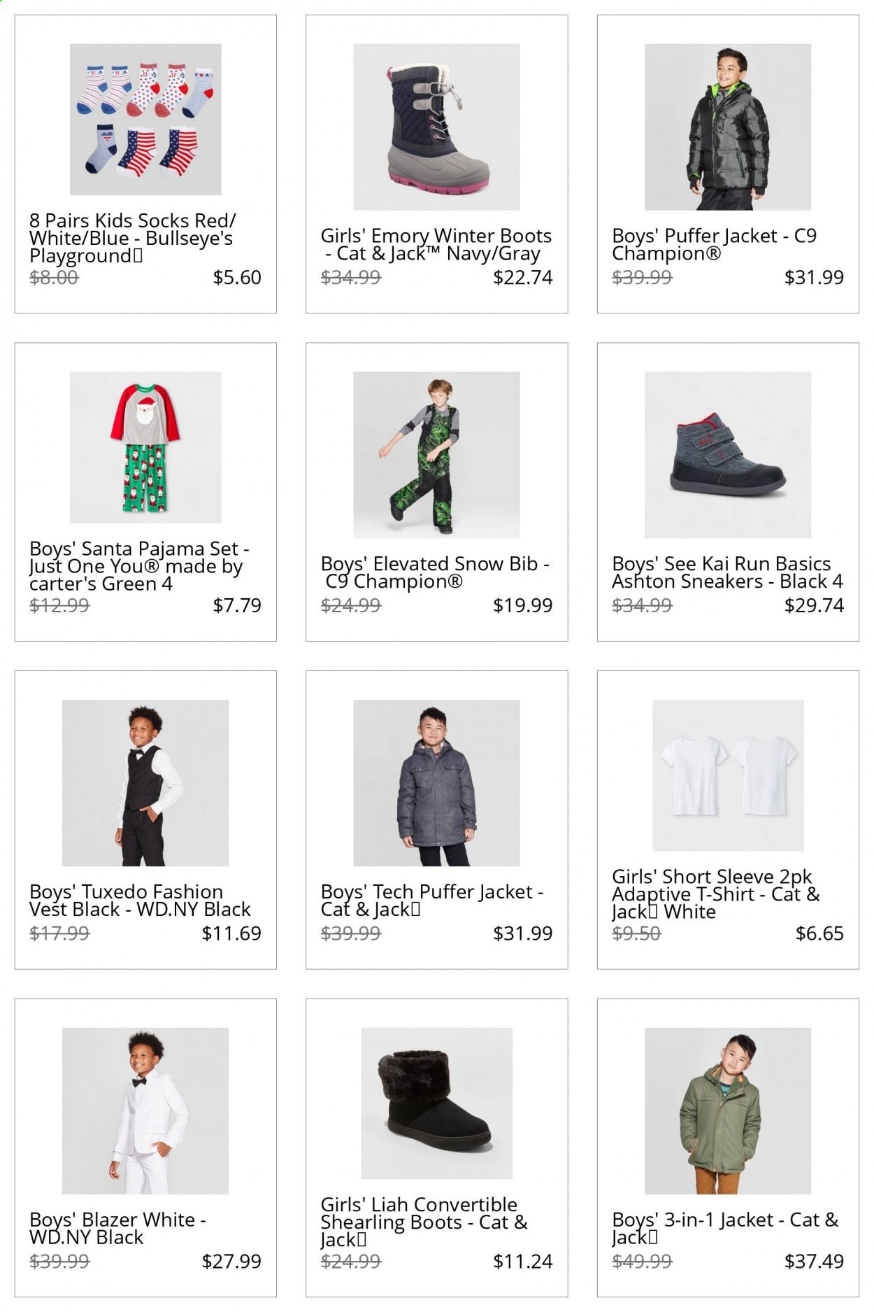 Target (Clearance) Weekly Ad & Flyer April 1 to 15