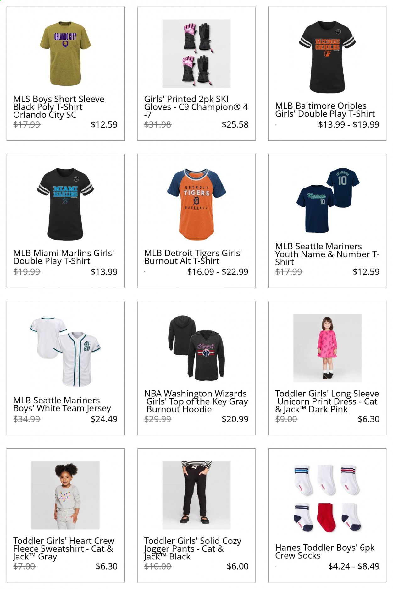 Target (Clearance) Weekly Ad & Flyer April 1 to 15