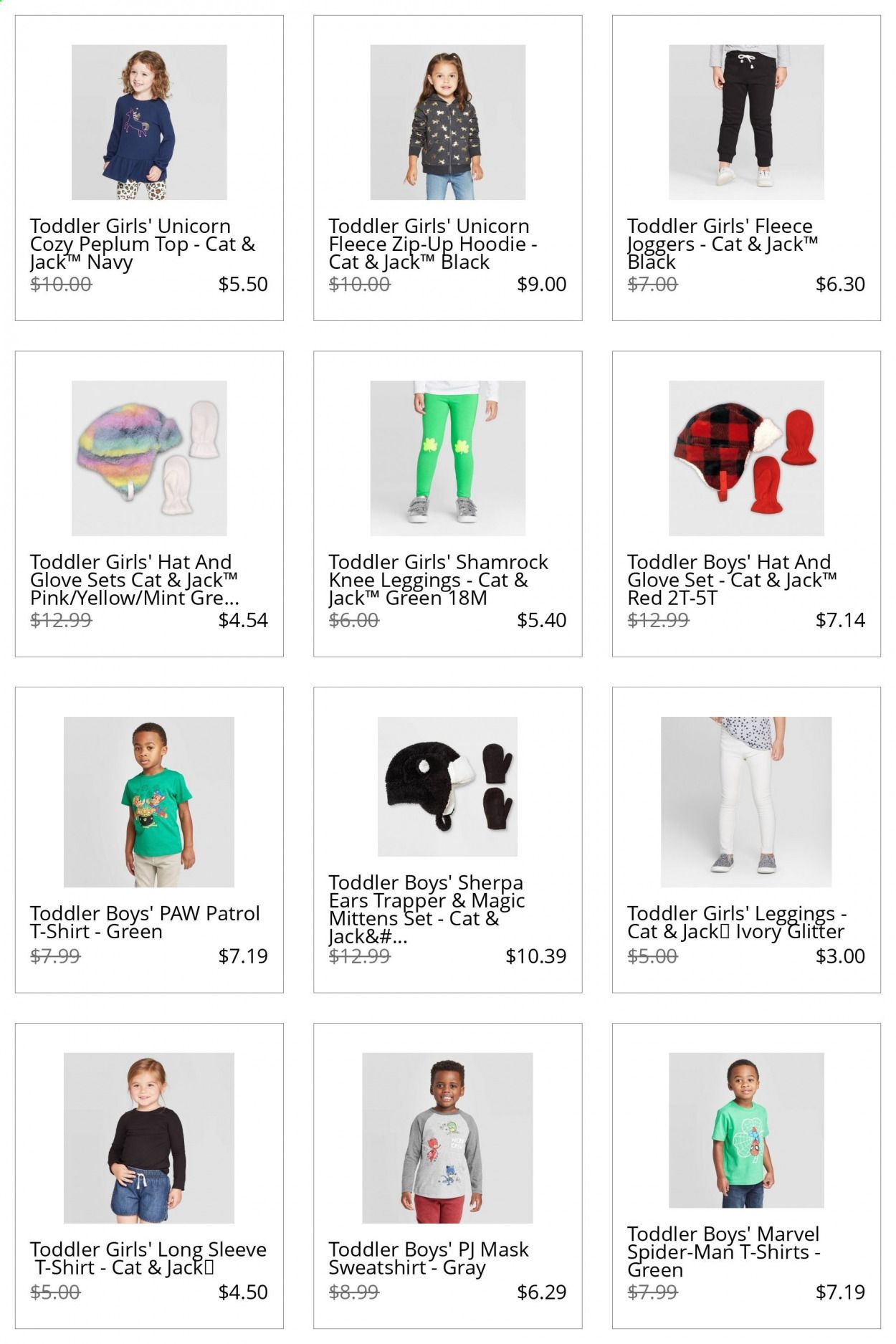Target (Clearance) Weekly Ad & Flyer April 1 to 15