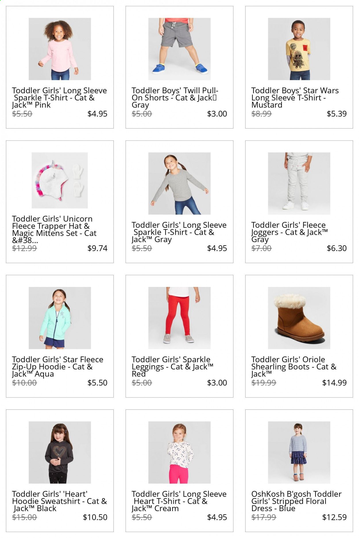 Target (Clearance) Weekly Ad & Flyer April 1 to 15