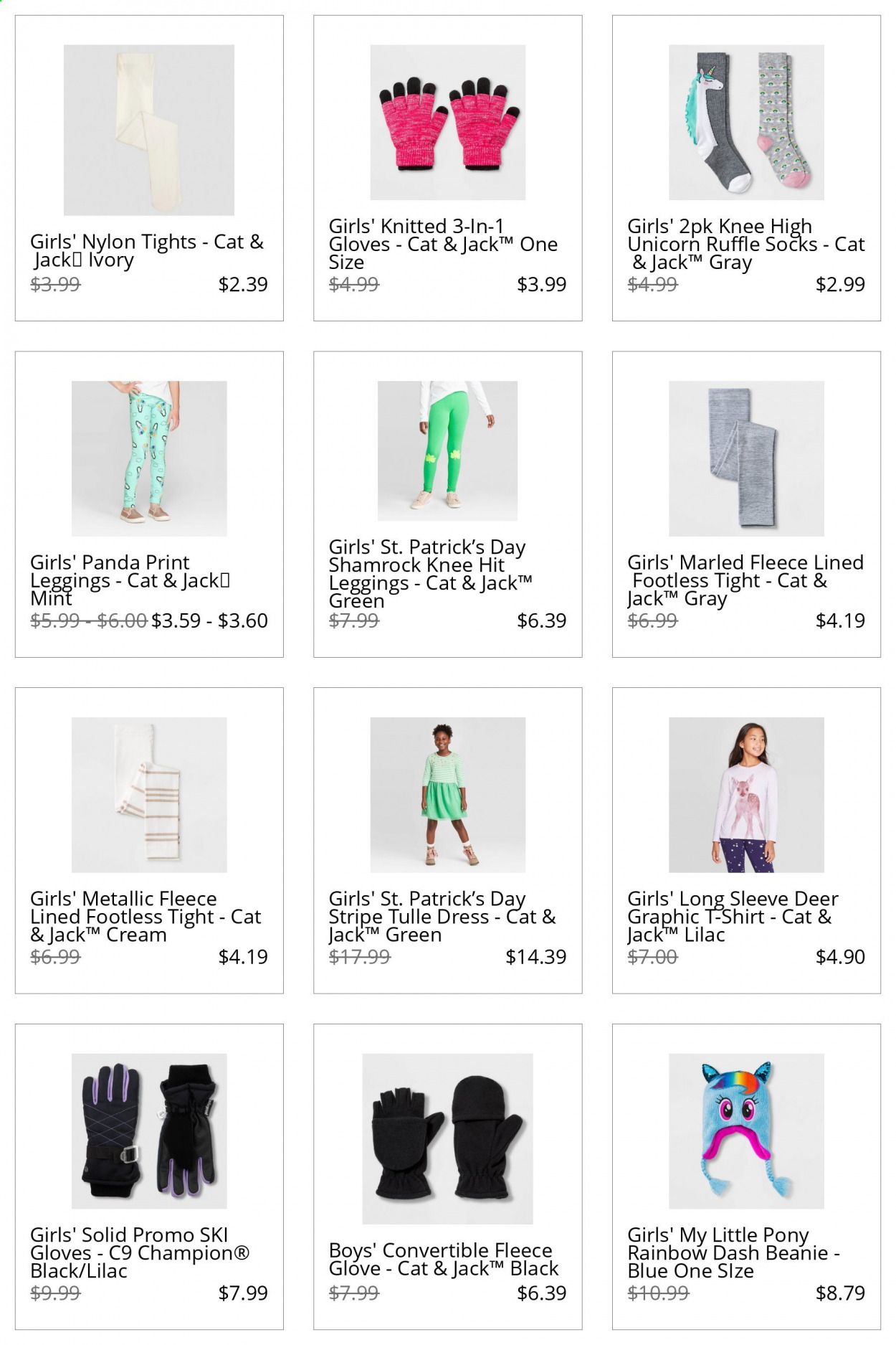 Target (Clearance) Weekly Ad & Flyer April 1 to 15