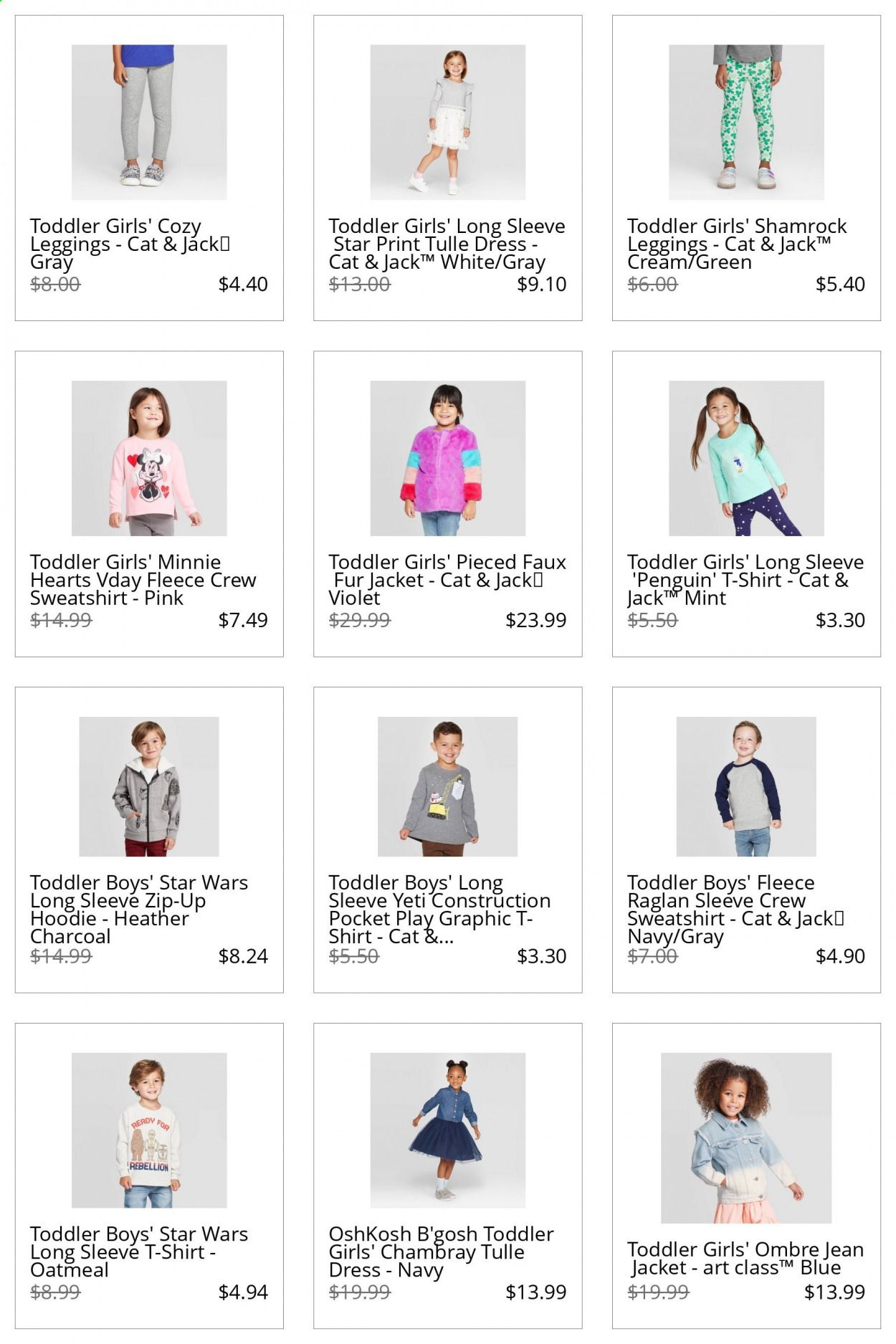 Target (Clearance) Weekly Ad & Flyer April 1 to 15