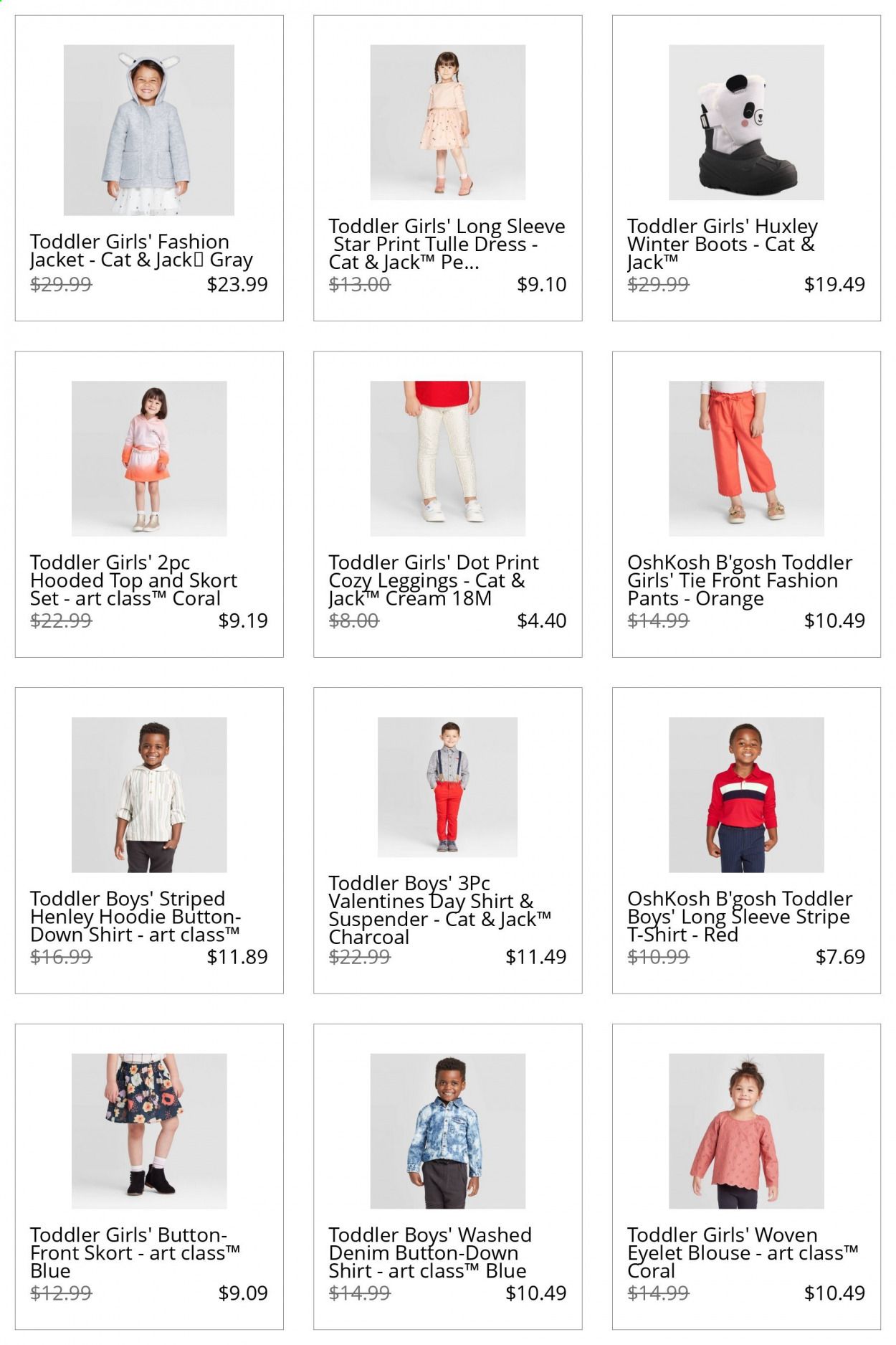 Target (Clearance) Weekly Ad & Flyer April 1 to 15
