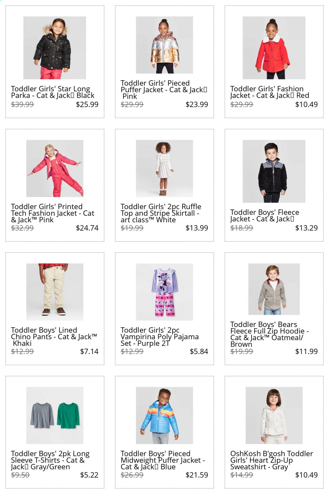Target (Clearance) Weekly Ad & Flyer April 1 to 15