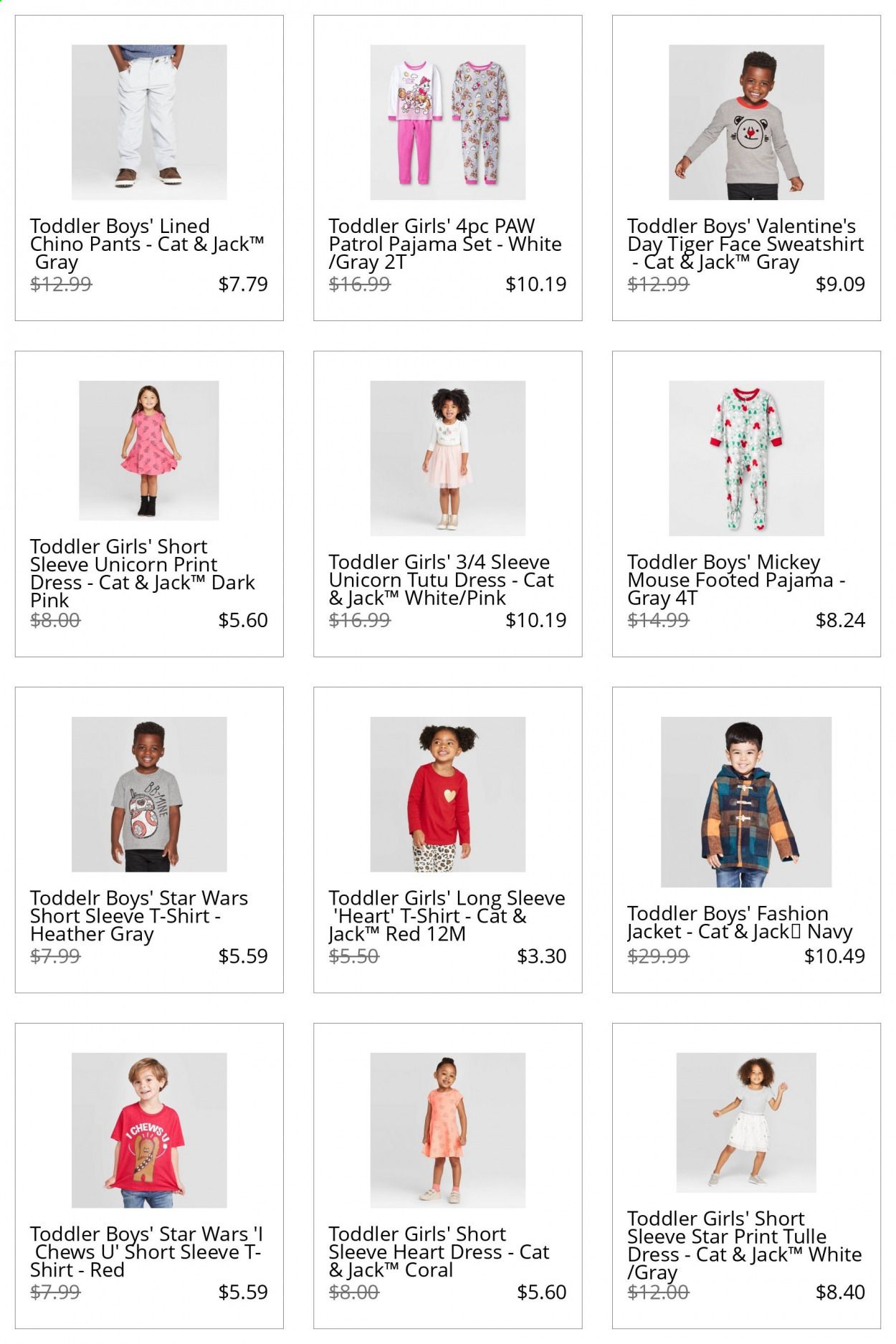 Target (Clearance) Weekly Ad & Flyer April 1 to 15