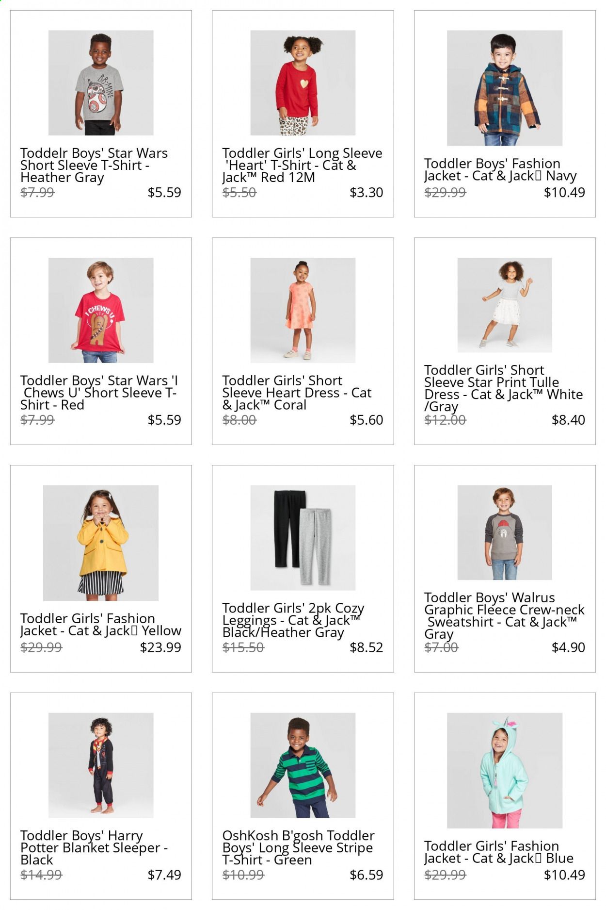 Target (Clearance) Weekly Ad & Flyer April 1 to 15