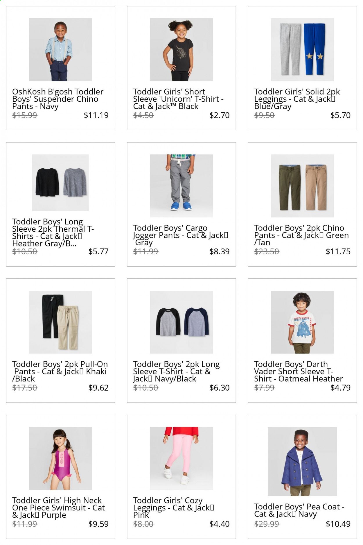 Target (Clearance) Weekly Ad & Flyer April 1 to 15