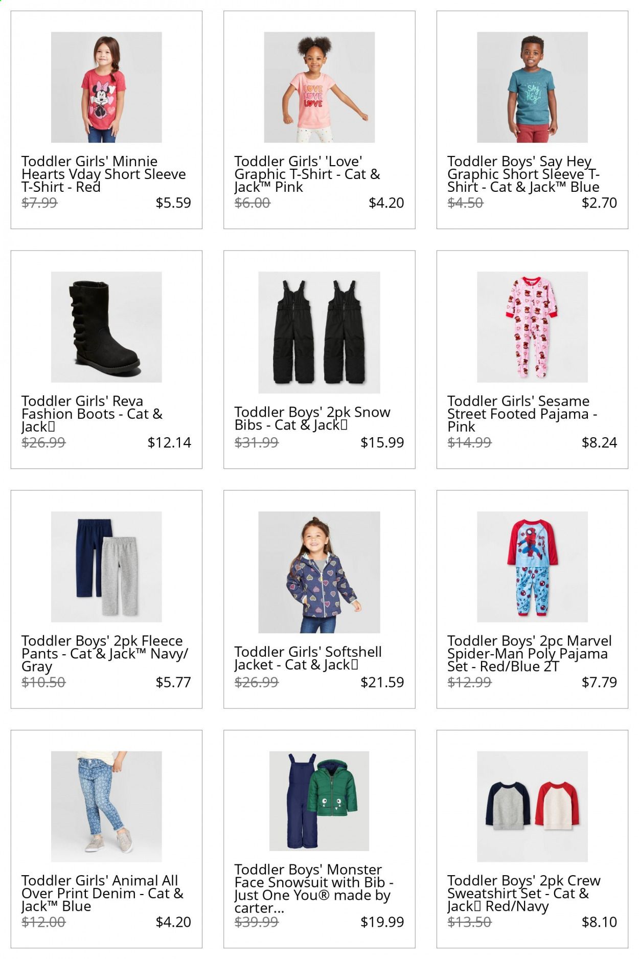 Target (Clearance) Weekly Ad & Flyer April 1 to 15