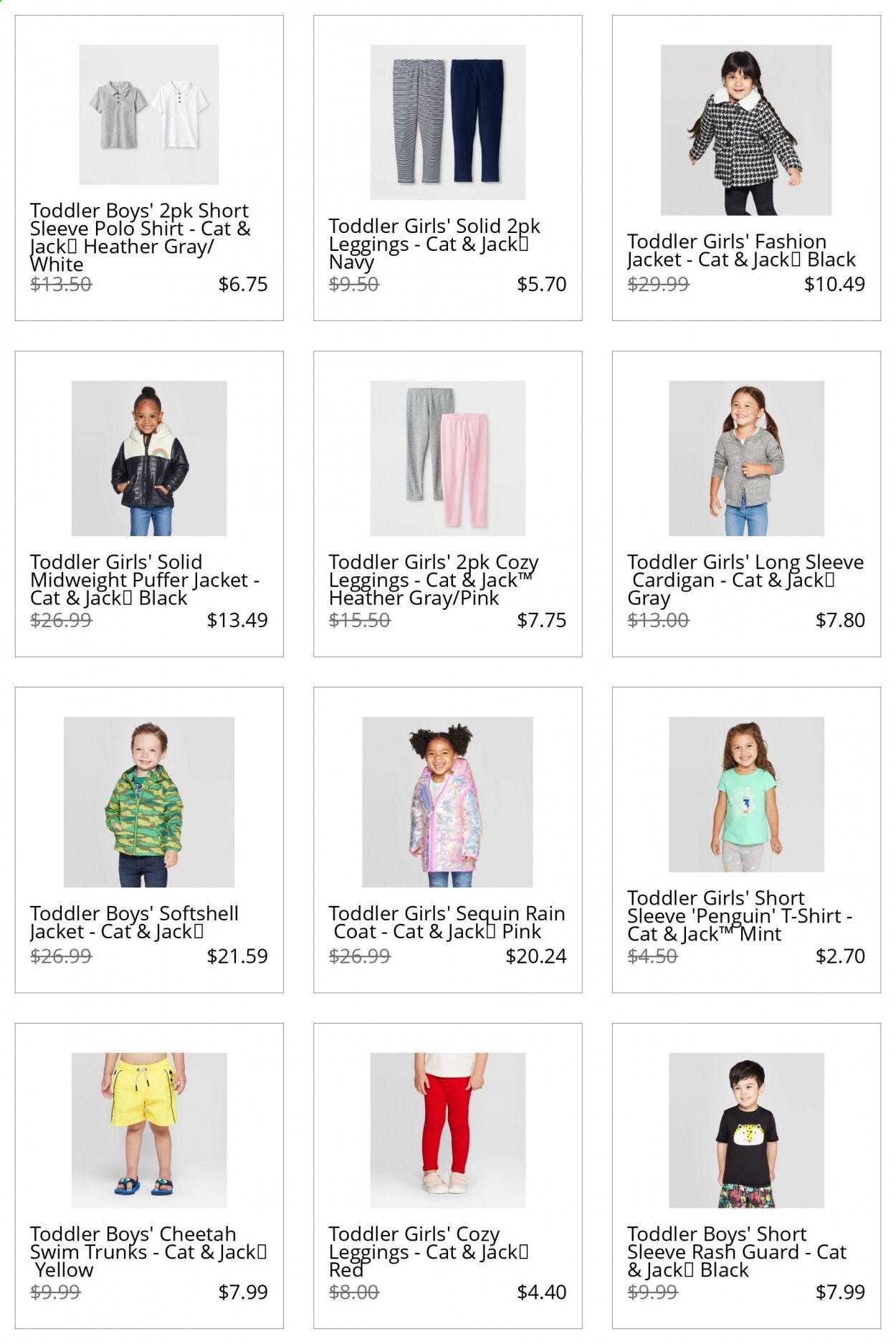 Target (Clearance) Weekly Ad & Flyer April 1 to 15