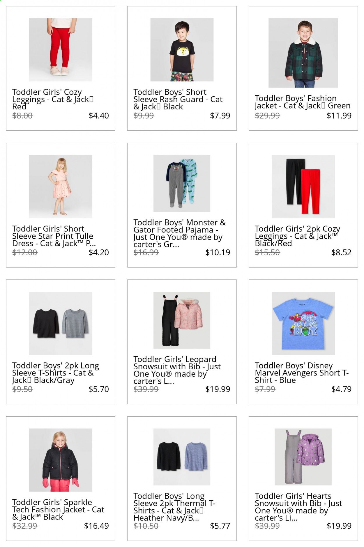 Target (Clearance) Weekly Ad & Flyer April 1 to 15