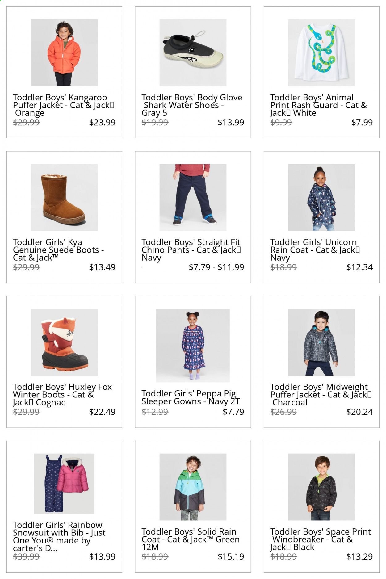 Target (Clearance) Weekly Ad & Flyer April 1 to 15