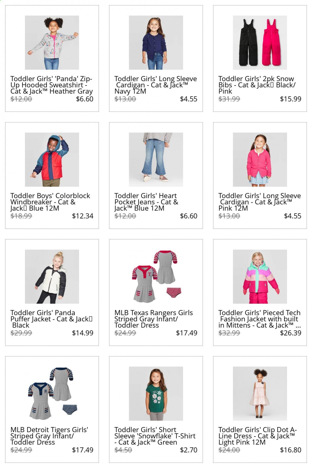 Target (Clearance) Weekly Ad & Flyer April 1 to 15