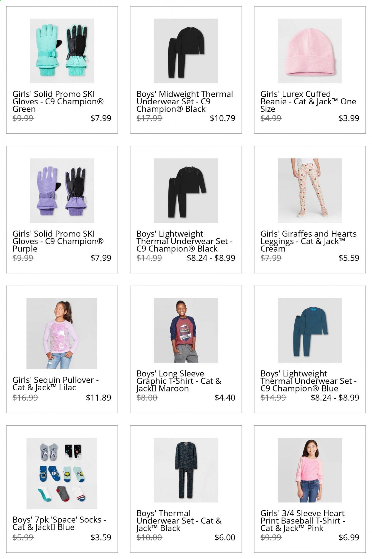 Target (Clearance) Weekly Ad & Flyer April 1 to 15