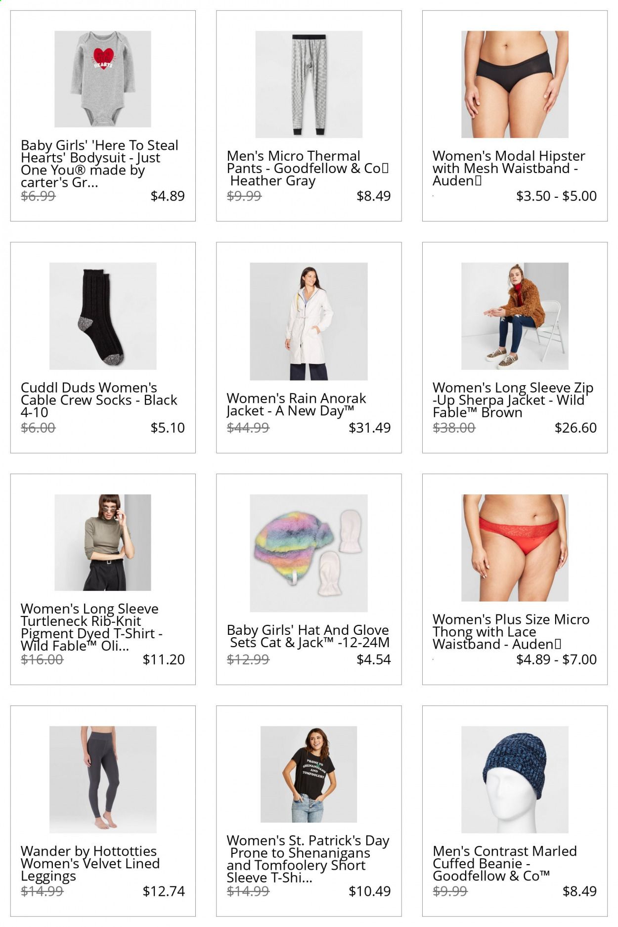 Target (Clearance) Weekly Ad & Flyer April 1 to 15