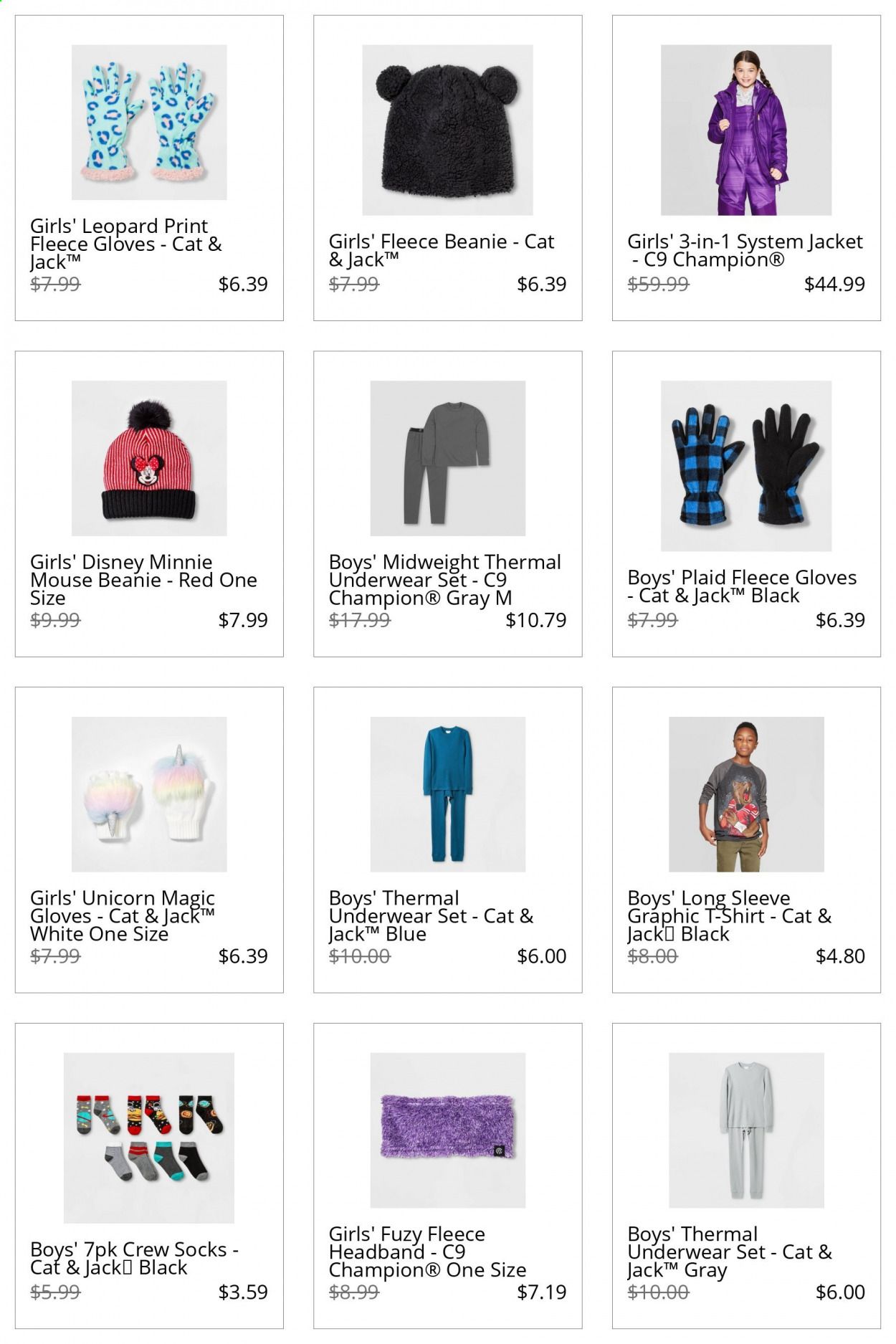 Target (Clearance) Weekly Ad & Flyer April 1 to 15