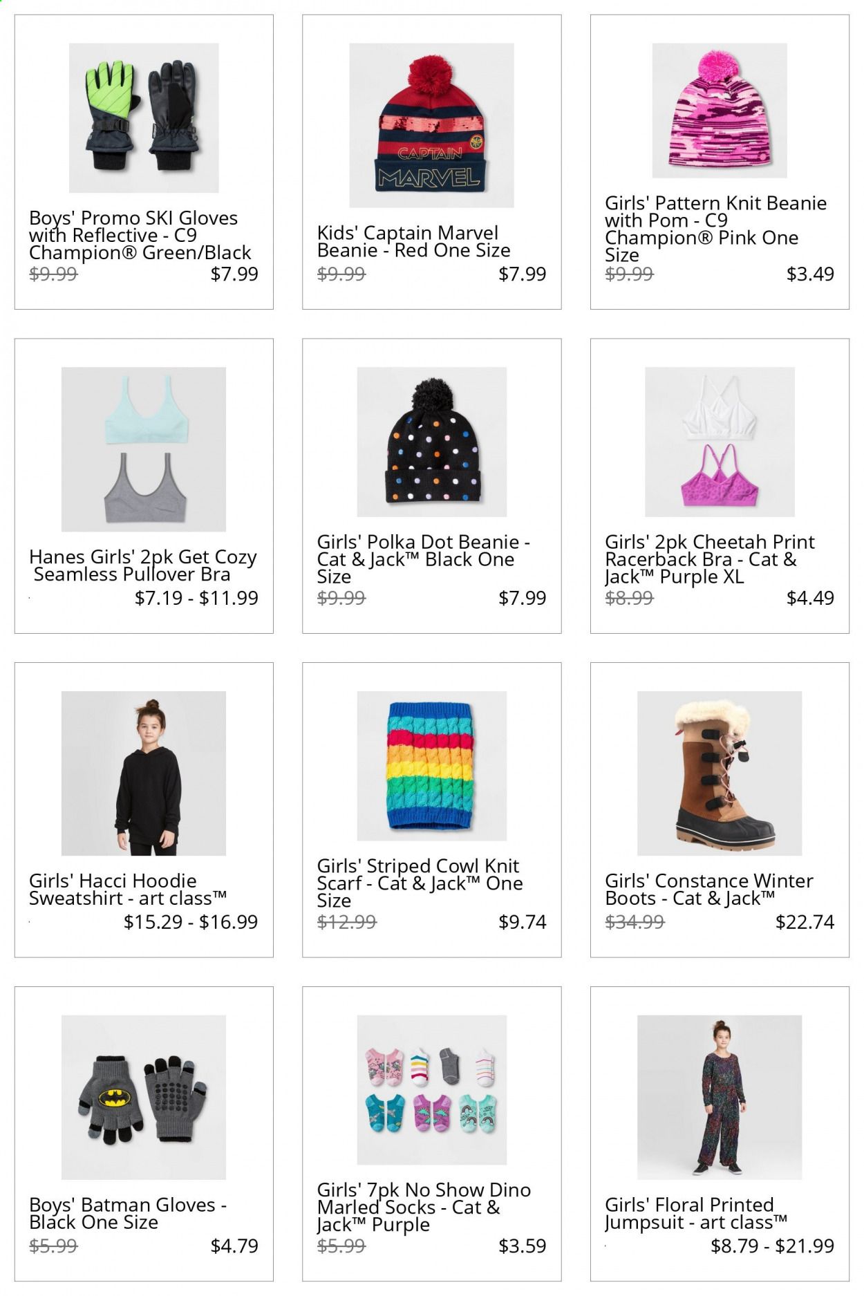 Target (Clearance) Weekly Ad & Flyer April 1 to 15