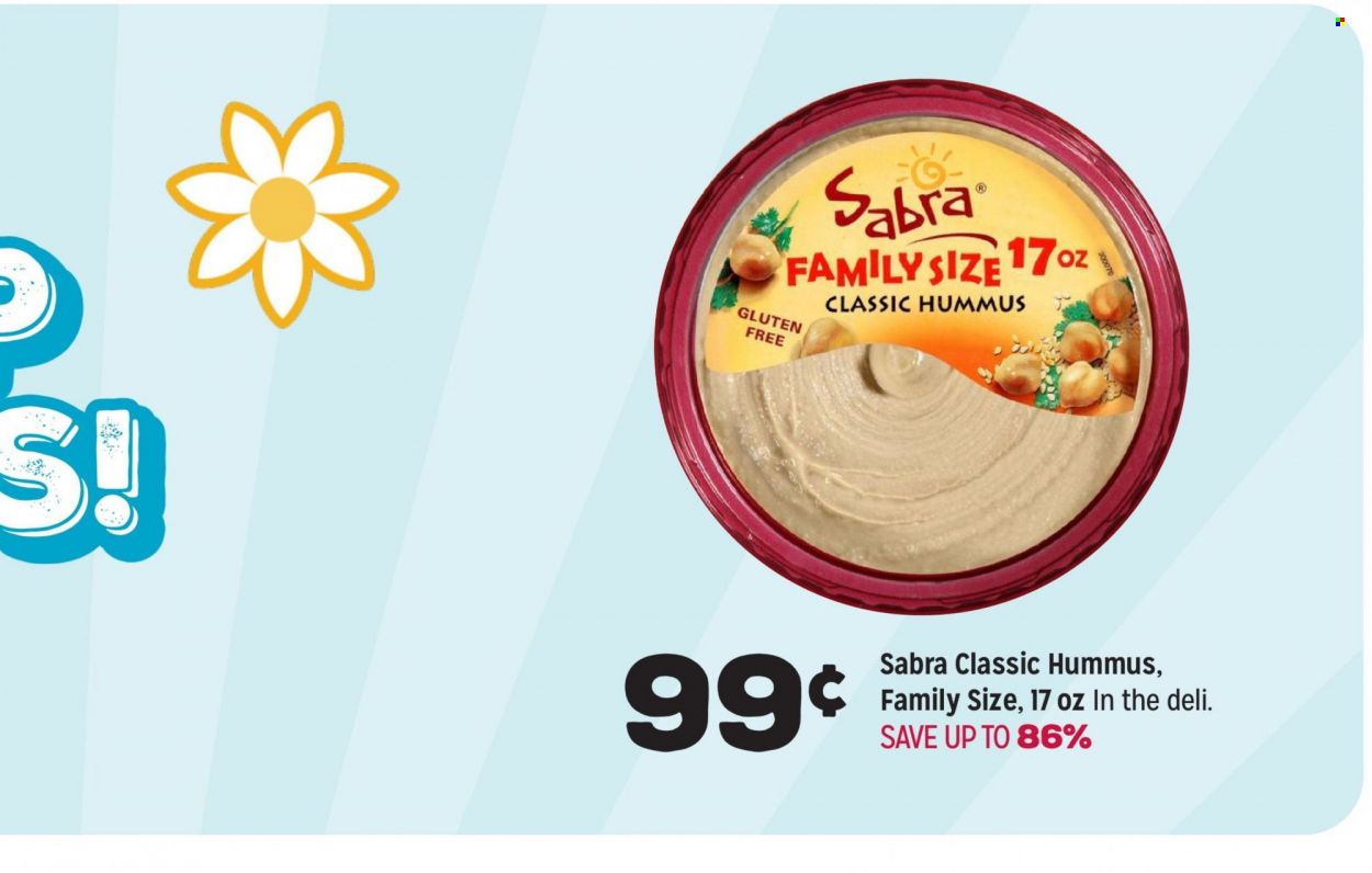 Grocery Outlet (CA, ID, OR, PA, WA) Weekly Ad Flyer June 30 to July 7