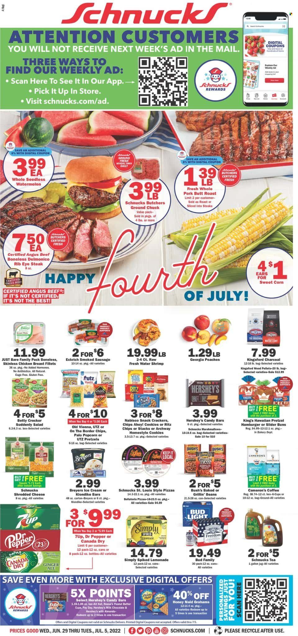 Schnucks (IA, IL, IN, MO) Weekly Ad Flyer June 30 to July 7