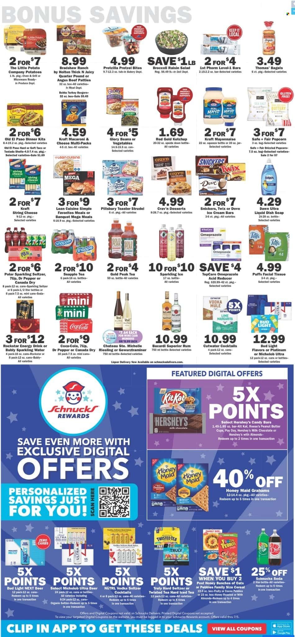 Schnucks (IA, IL, IN, MO) Weekly Ad Flyer June 30 to July 7