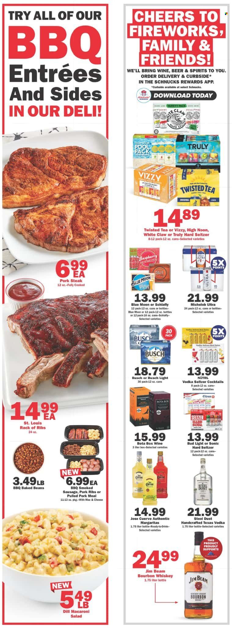 Schnucks (IA, IL, IN, MO) Weekly Ad Flyer June 30 to July 7
