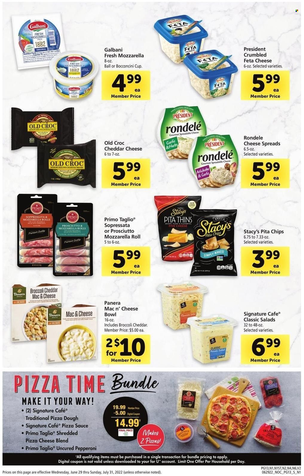 Safeway (CA, HI, OR, WA) Weekly Ad Flyer June 30 to July 7