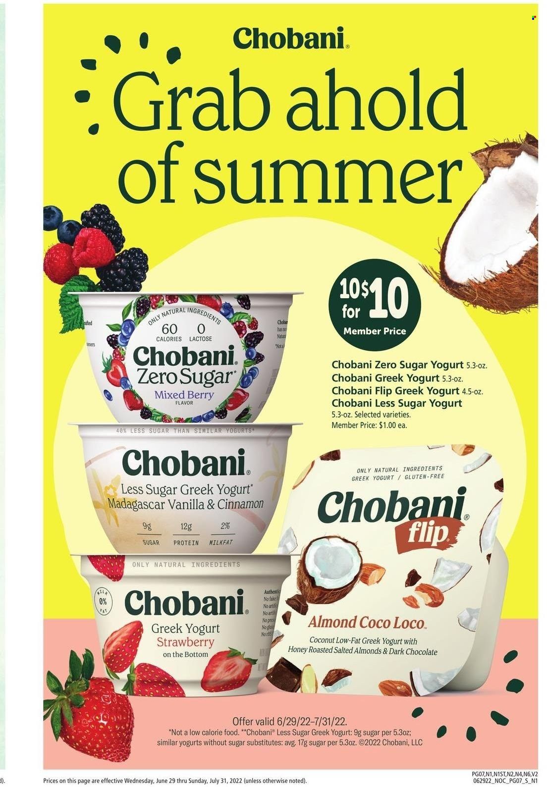 Safeway (CA, HI, OR, WA) Weekly Ad Flyer June 30 to July 7