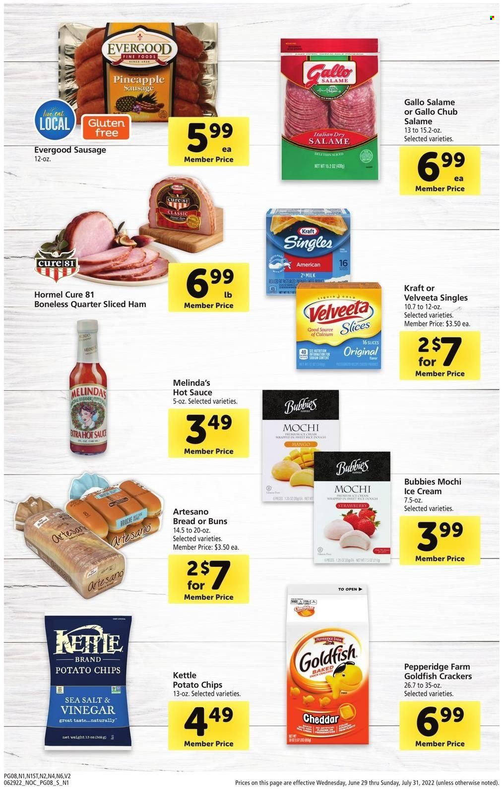 Safeway (CA, HI, OR, WA) Weekly Ad Flyer June 30 to July 7