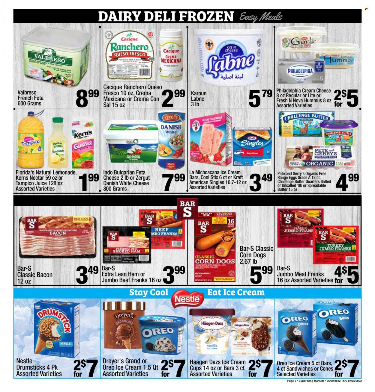 Super King Markets (CA) Weekly Ad Flyer June 30 to July 7