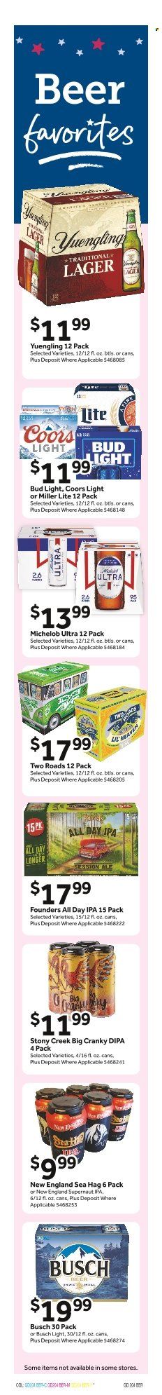 Stop & Shop (CT) Weekly Ad Flyer June 30 to July 7