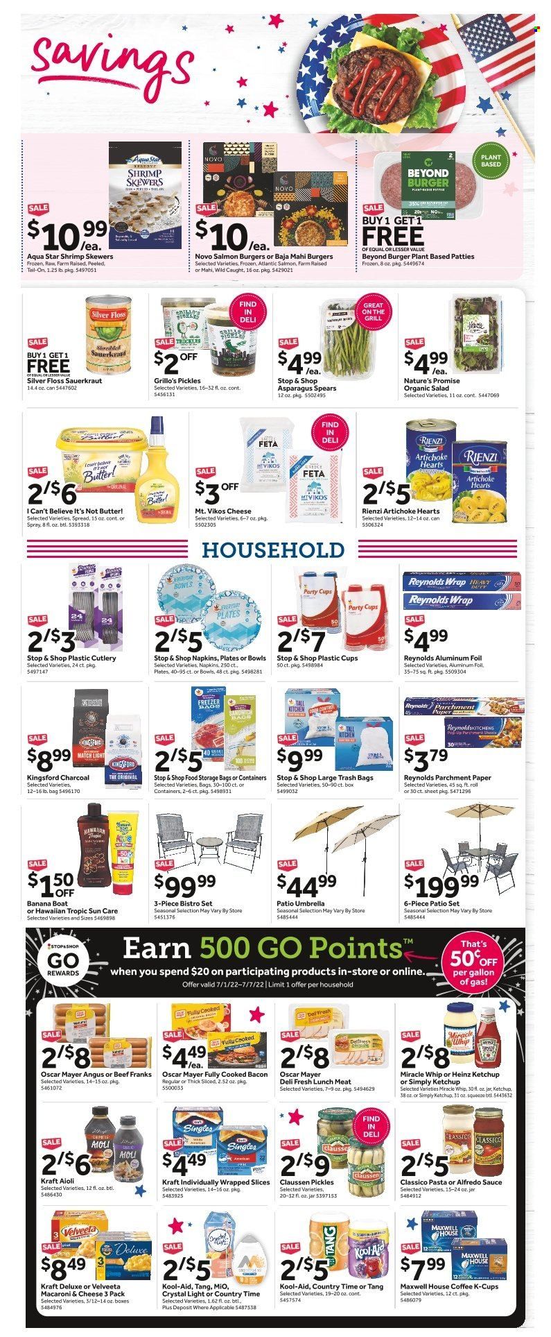 Stop & Shop (CT) Weekly Ad Flyer June 30 to July 7