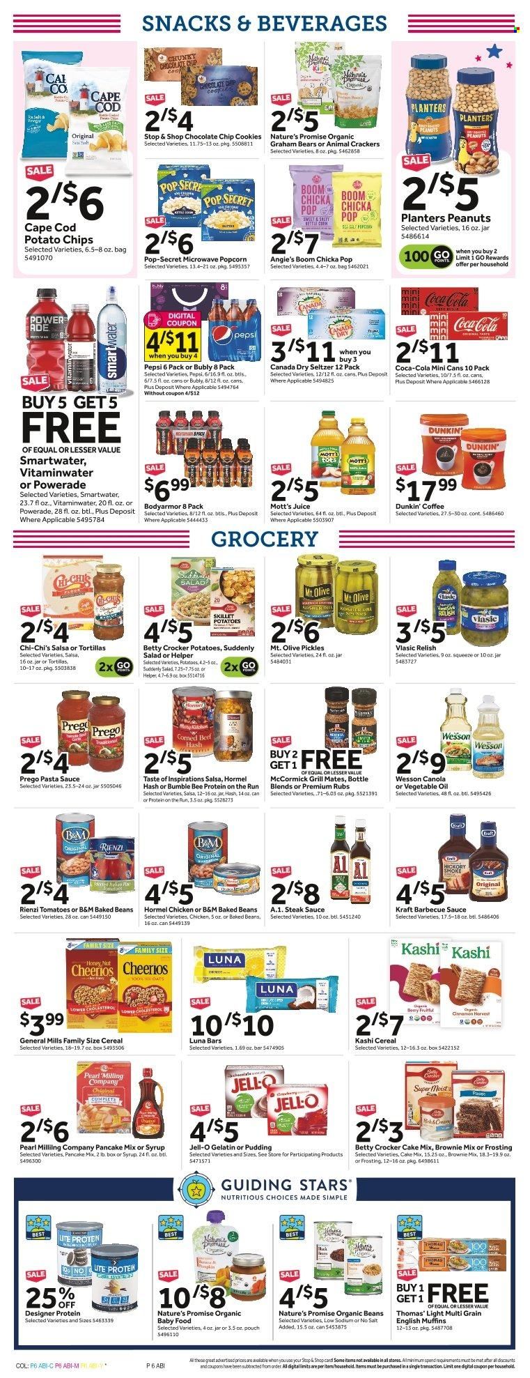 Stop & Shop (CT) Weekly Ad Flyer June 30 to July 7