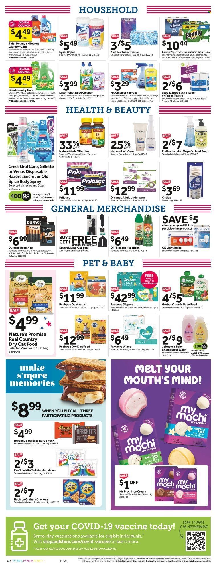 Stop & Shop (CT) Weekly Ad Flyer June 30 to July 7