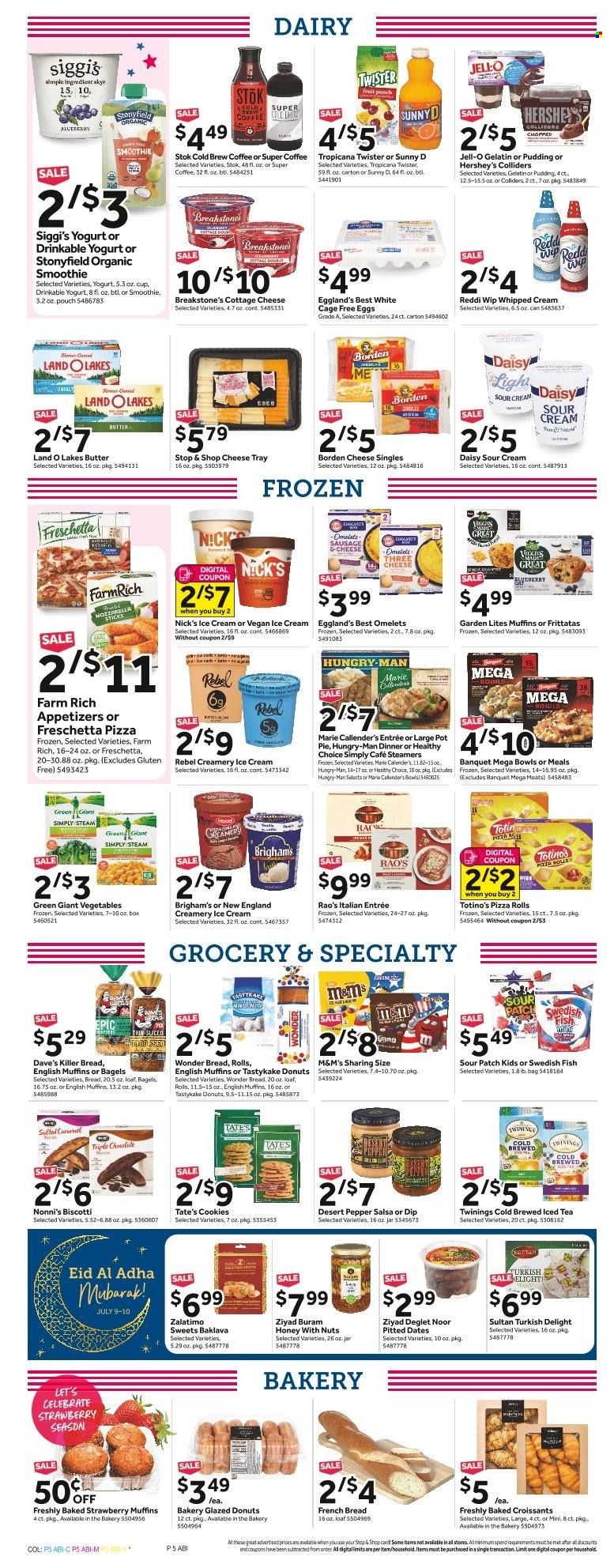 Stop & Shop (MA) Weekly Ad Flyer June 30 to July 7