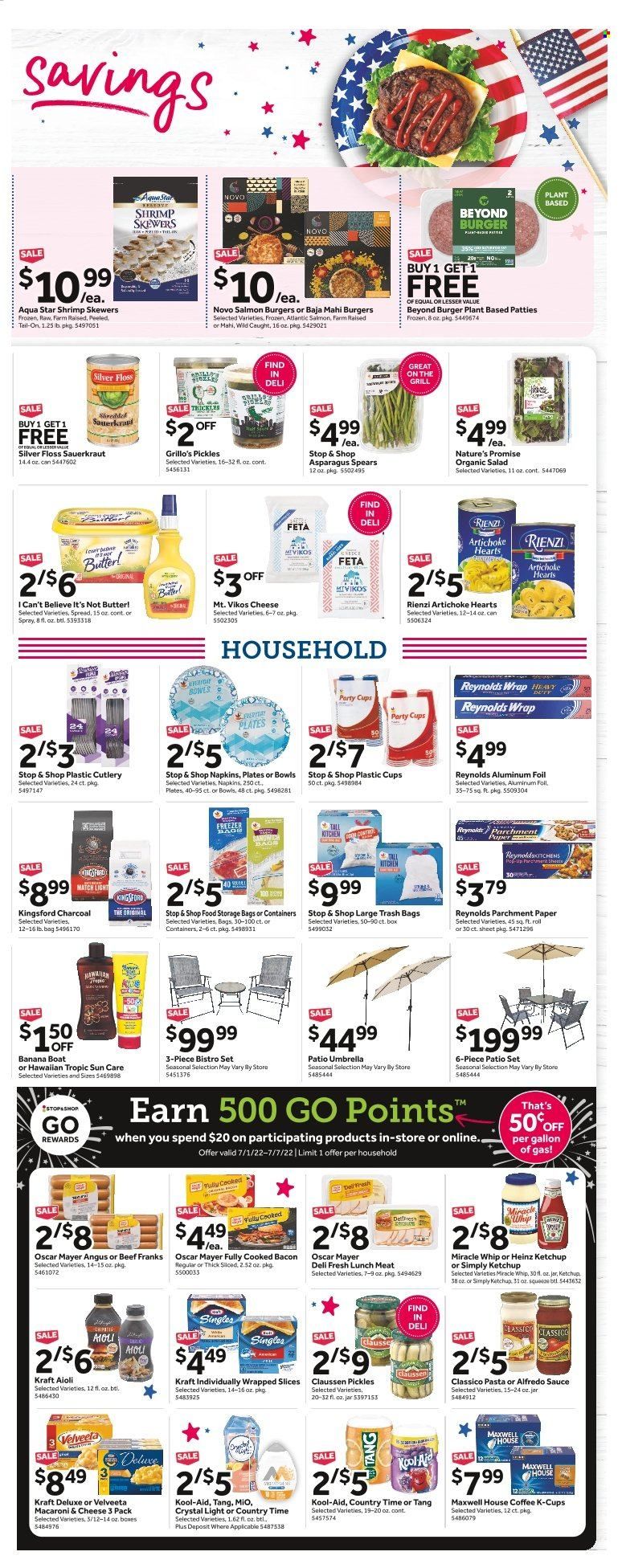 Stop & Shop (RI) Weekly Ad Flyer June 30 to July 7