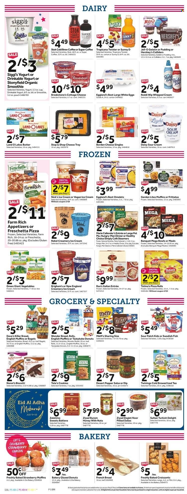 Stop & Shop (RI) Weekly Ad Flyer June 30 to July 7