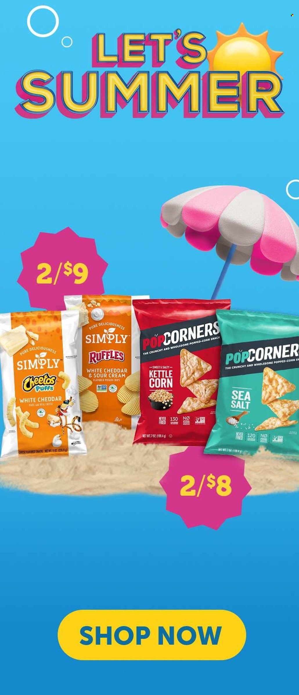 Stop & Shop (NJ) Weekly Ad Flyer June 30 to July 7