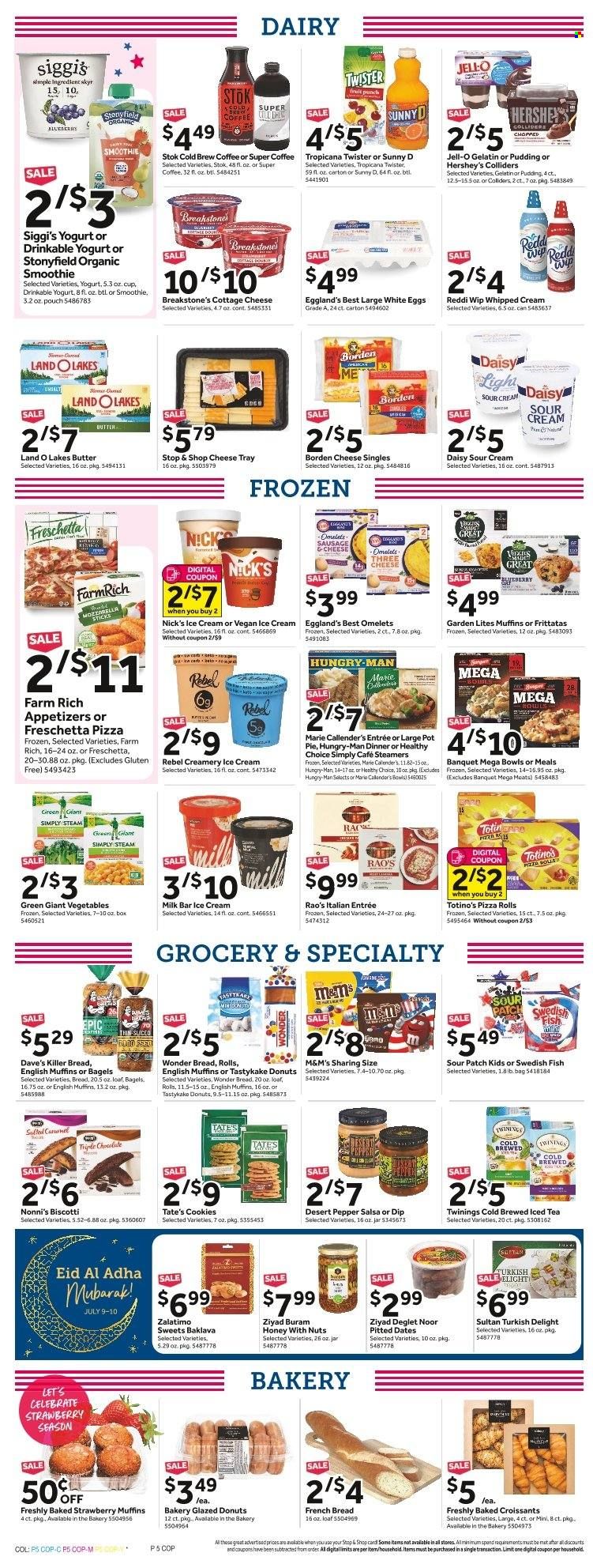 Stop & Shop (NJ) Weekly Ad Flyer June 30 to July 7