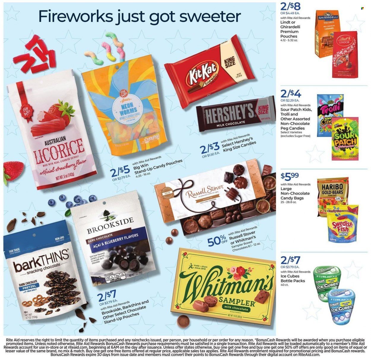 RITE AID Weekly Ad Flyer June 30 to July 7