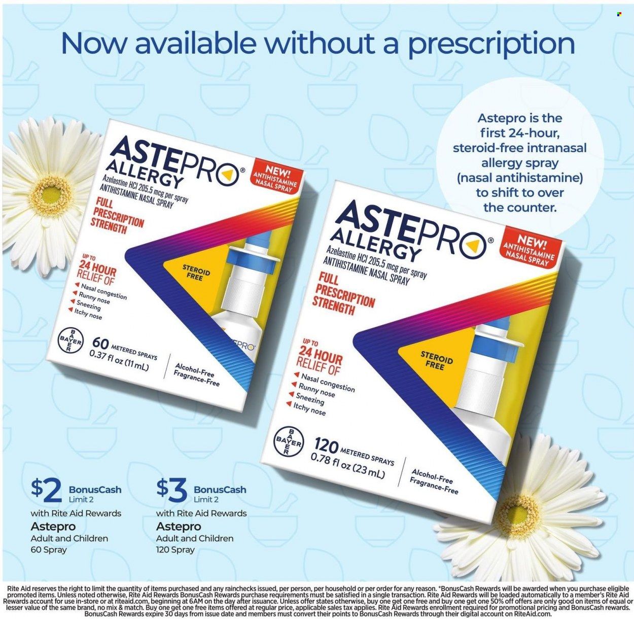 RITE AID Weekly Ad Flyer June 30 to July 7