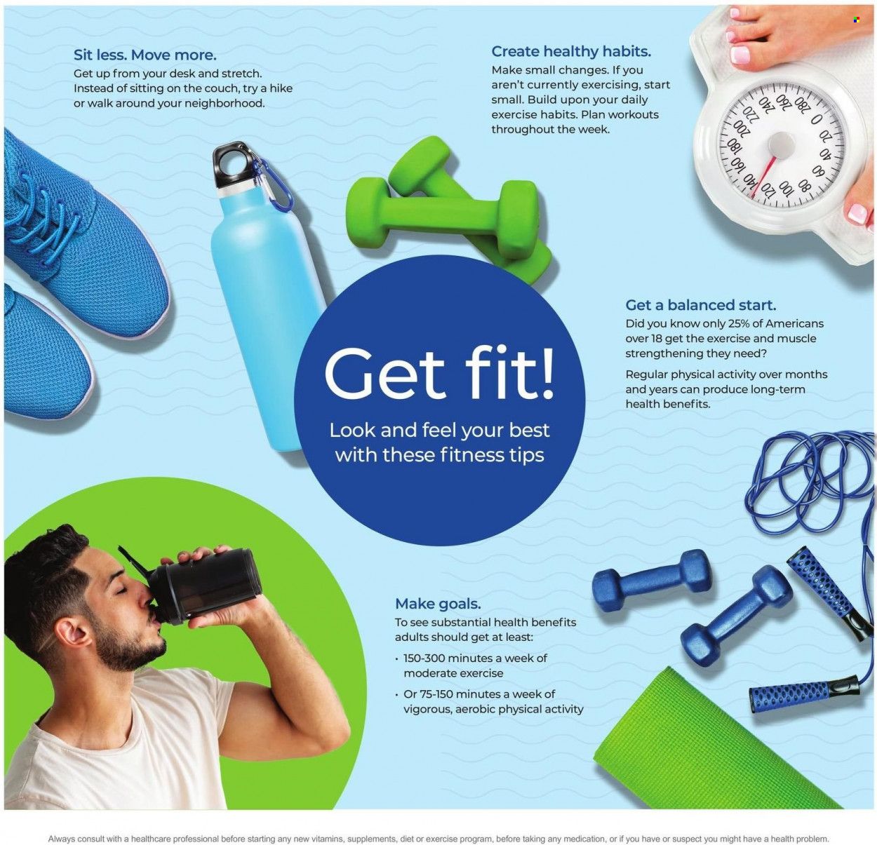 RITE AID Weekly Ad Flyer June 30 to July 7