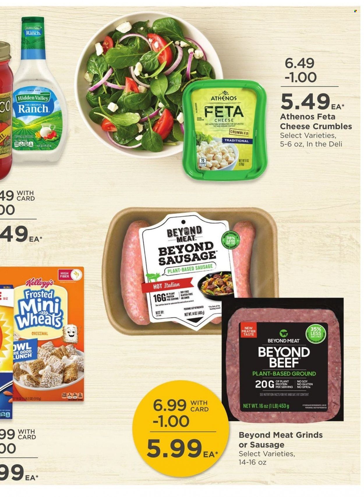 QFC (WA) Weekly Ad Flyer June 30 to July 7