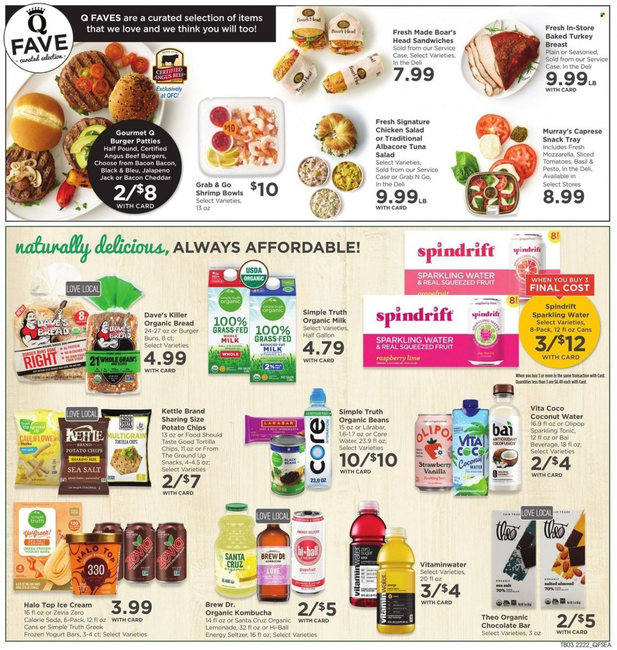 QFC (WA) Weekly Ad Flyer June 30 to July 7