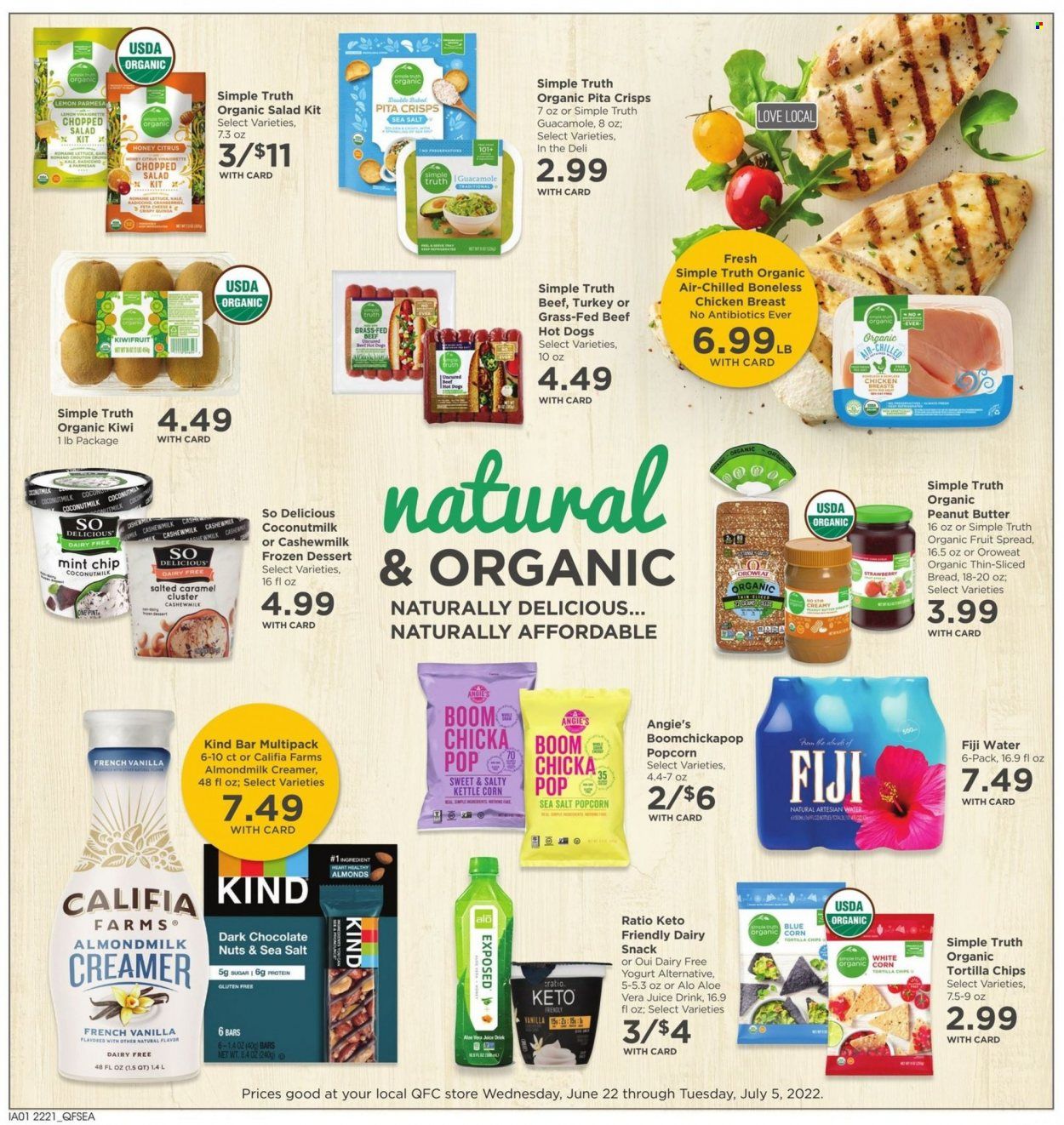 QFC (WA) Weekly Ad Flyer June 30 to July 7
