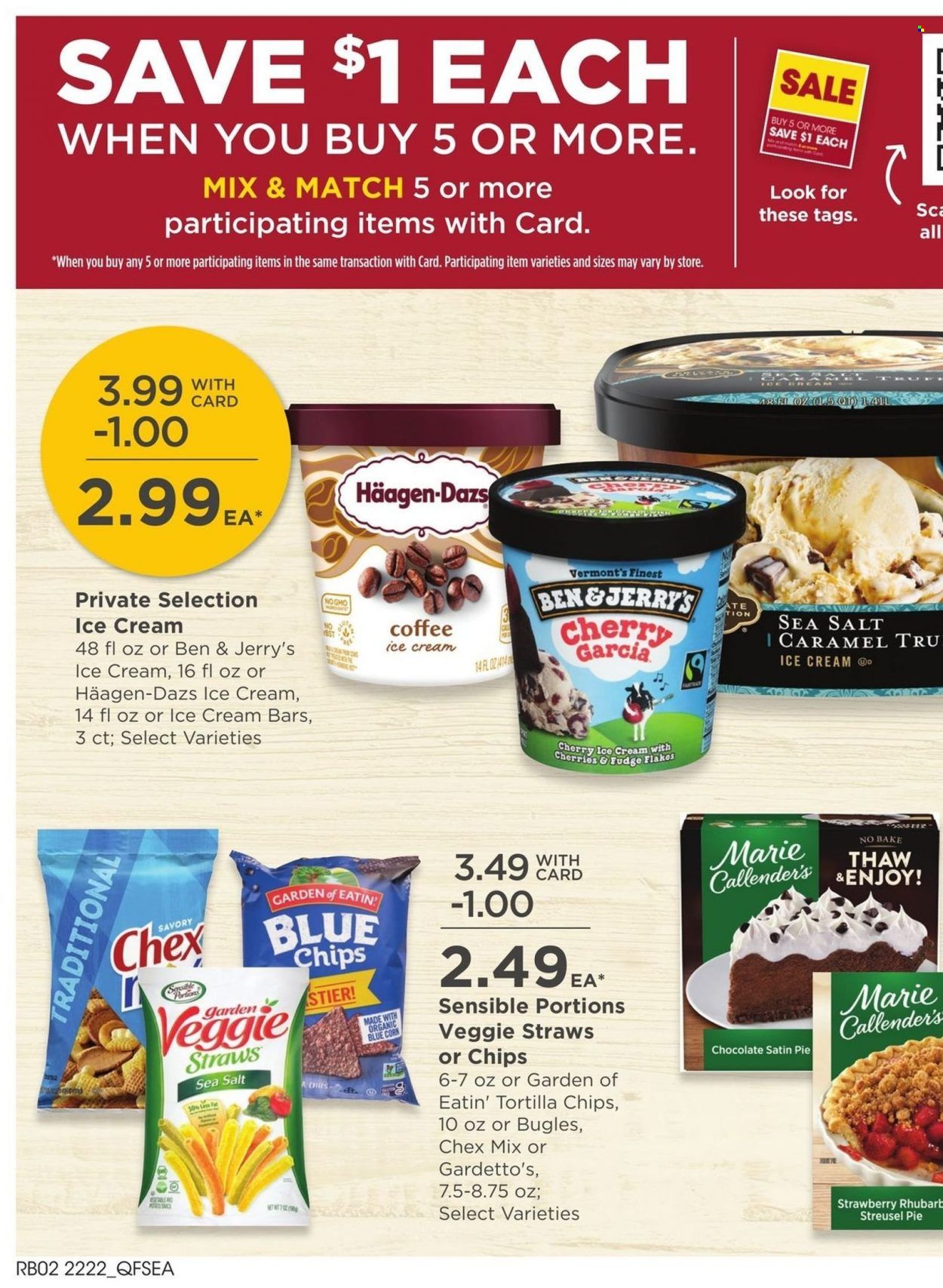 QFC (WA) Weekly Ad Flyer June 30 to July 7